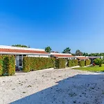 Mobile Homes Rocco 2 * Banjole