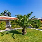 Mobile Homes Rocco 2 Holiday home Banjole