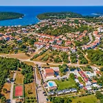 Holiday home Mobile Homes Rocco 2 Banjole