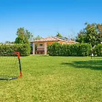 Сasa de vacaciones Mobile Homes Rocco 2 *