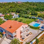 Mobile Homes Rocco 2 Banjole