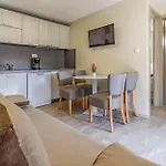 Mobile Homes Rocco 2 * Banjole