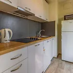 Mobile Homes Rocco 2 * Banjole
