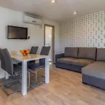 Mobile Homes Rocco 2 Holiday home Banjole