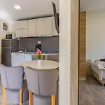 Mobile Homes Rocco 2 Holiday home *