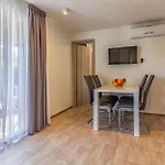 Mobile Homes Rocco 2 Сasa de vacaciones Banjole