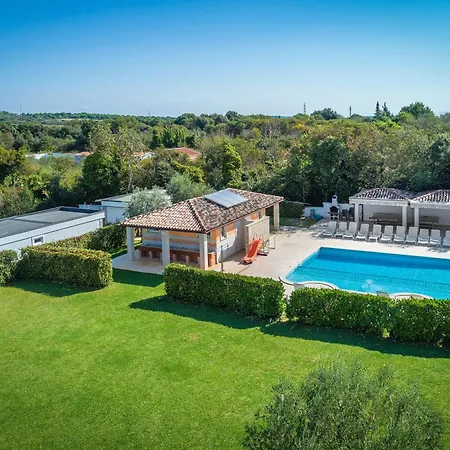 Сasa de vacaciones Mobile Homes Rocco 2