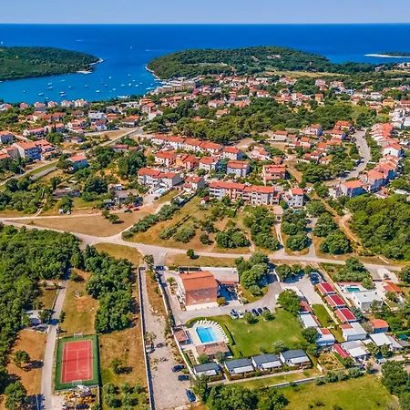 Сasa de vacaciones Mobile Homes Rocco 2 Banjole