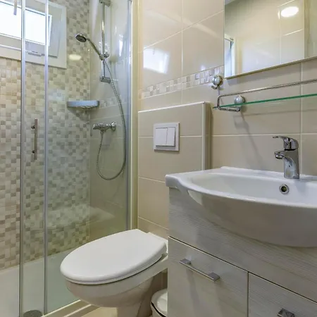 Mobile Homes Rocco 2 Сasa de vacaciones Banjole