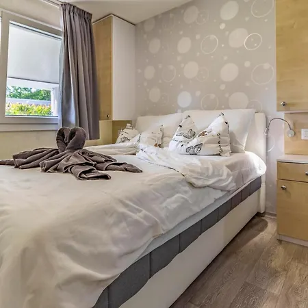 Сasa de vacaciones Mobile Homes Rocco 2 Banjole