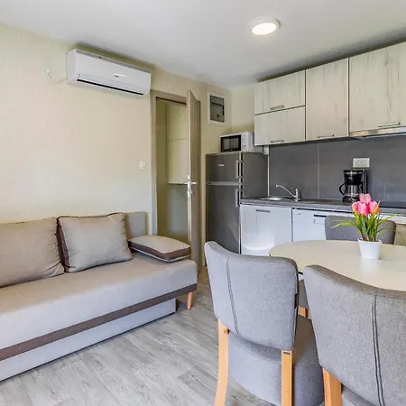 Mobile Homes Rocco 2
