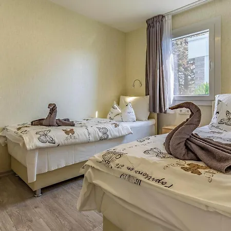 Feriehus Mobile Homes Rocco 2 Banjole