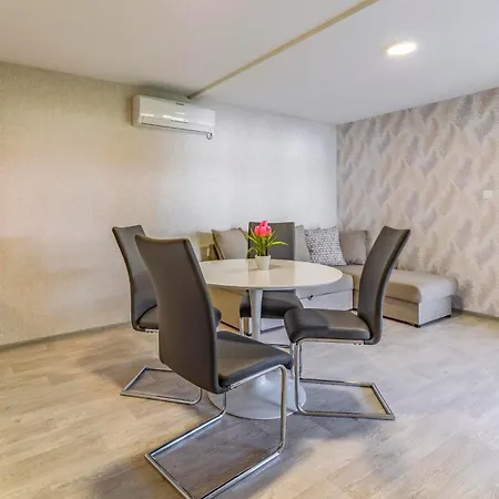 Сasa de vacaciones Mobile Homes Rocco 2 Banjole