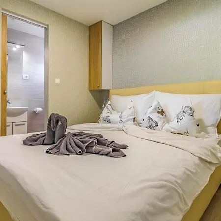 Mobile Homes Rocco 2 Banjole