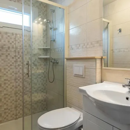 Сasa de vacaciones Mobile Homes Rocco 2