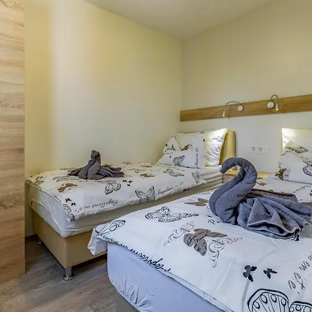 Сasa de vacaciones Mobile Homes Rocco 2