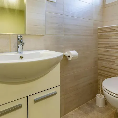 Сasa de vacaciones Mobile Homes Rocco 2 *