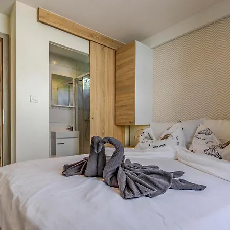 Mobile Homes Rocco 2 Feriehus