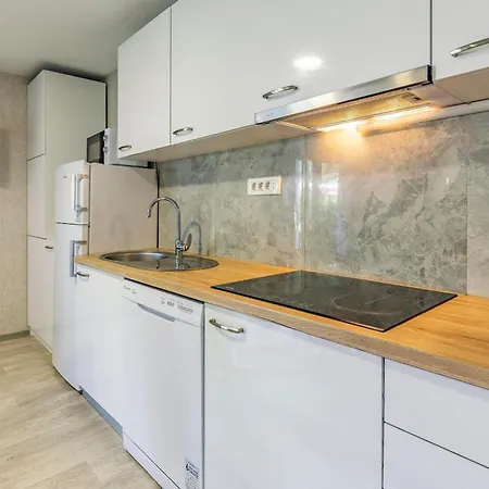 Mobile Homes Rocco 2 Banjole