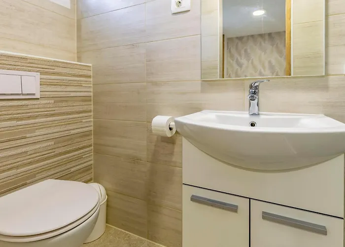 Mobile Homes Rocco 2 * 반졸레