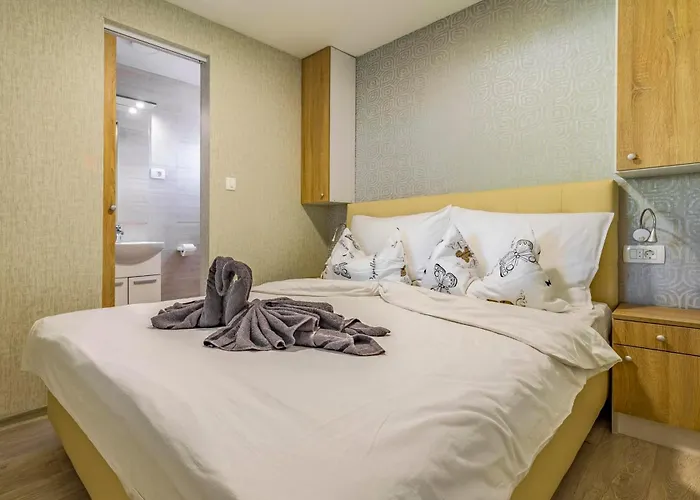 Mobile Homes Rocco 2 반졸레