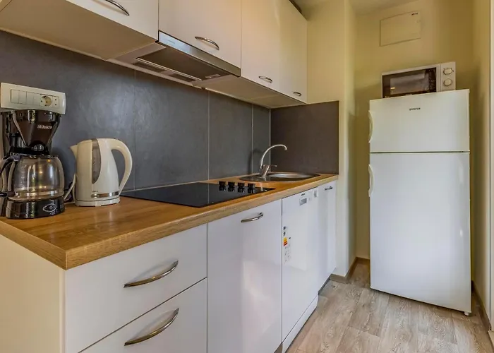 Mobile Homes Rocco 2 * 반졸레
