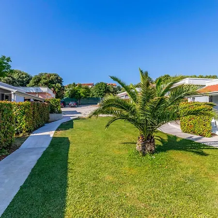 Holiday home Mobile Homes Rocco 2