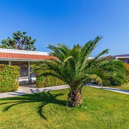 Mobile Homes Rocco 2 Casa vacanze Banjole