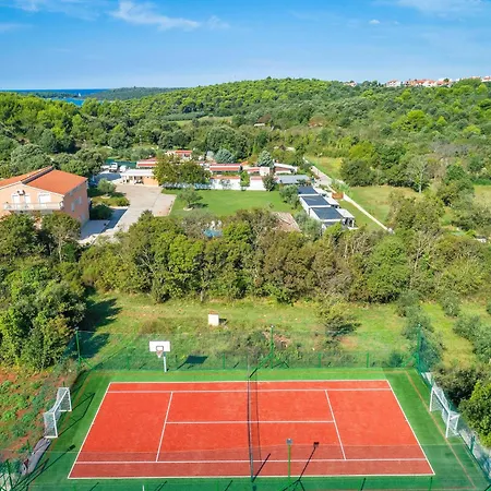 Mobile Homes Rocco 2 Holiday home Banjole