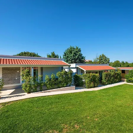 Mobile Homes Rocco 2 *