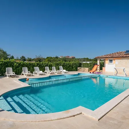 Mobile Homes Rocco 2 Holiday home *