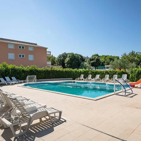 Holiday home Mobile Homes Rocco 2 *
