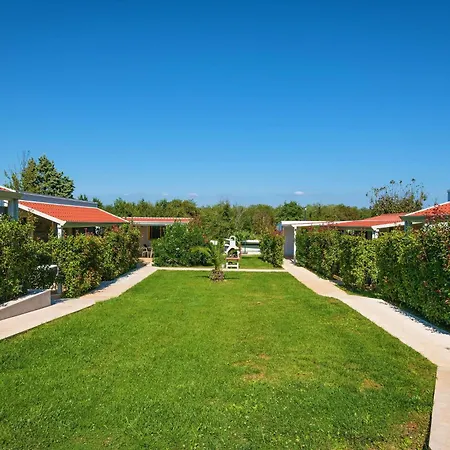 Mobile Homes Rocco 2 Vakantiehuis
