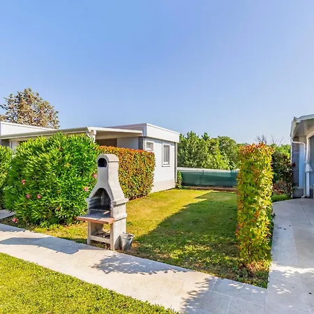 Mobile Homes Rocco 2 Casa vacanze *