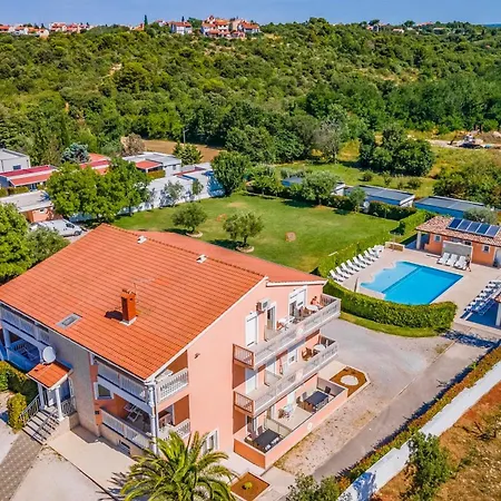 Mobile Homes Rocco 2 Banjole