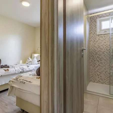 Mobile Homes Rocco 2 Holiday home