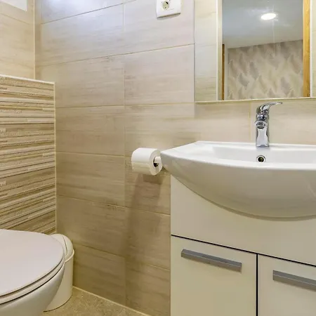 Mobile Homes Rocco 2 * Banjole