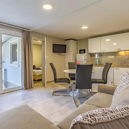 Mobile Homes Rocco 2 Holiday home *