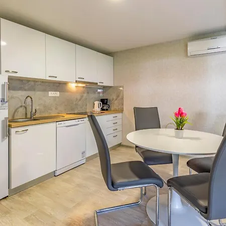 Mobile Homes Rocco 2 Holiday home Banjole