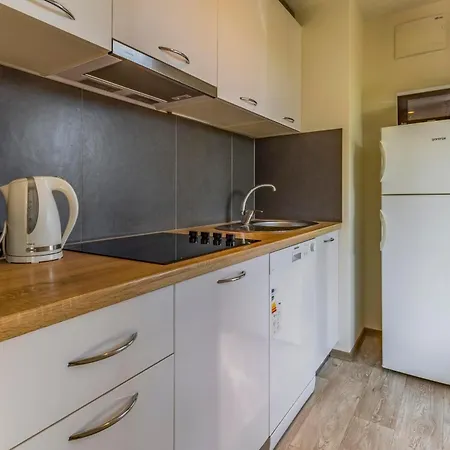 Mobile Homes Rocco 2 * Banjole