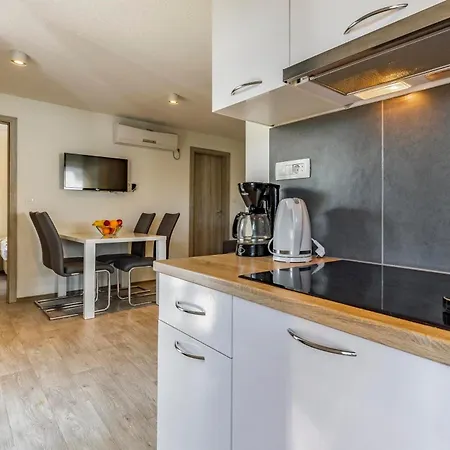 Mobile Homes Rocco 2 Banjole