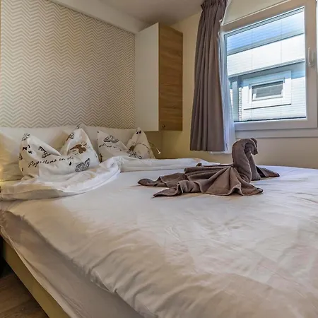 Mobile Homes Rocco 2 Banjole