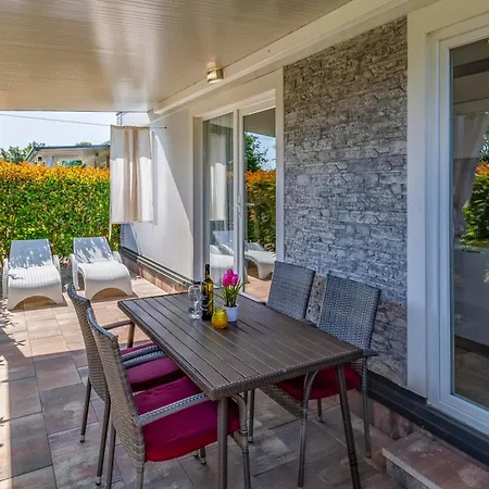 Mobile Homes Rocco 2 Holiday home Banjole