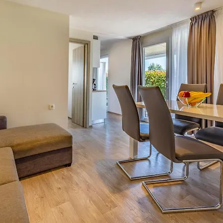 Mobile Homes Rocco 2 Banjole