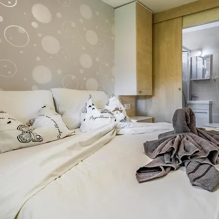 Mobile Homes Rocco 2 Banjole