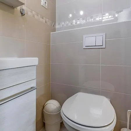 Mobile Homes Rocco 2 * Banjole