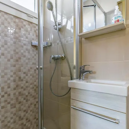 Mobile Homes Rocco 2 Holiday home Banjole