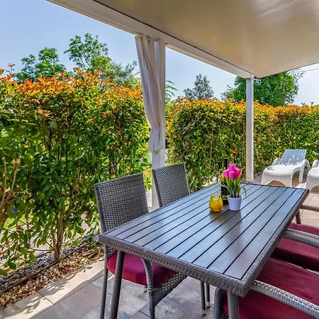 Holiday home Mobile Homes Rocco 2