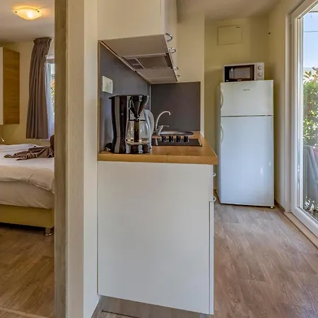 Mobile Homes Rocco 2 Banjole