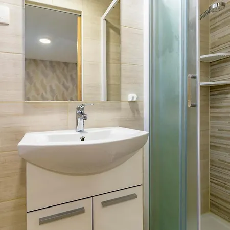 Mobile Homes Rocco 2 * Banjole